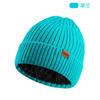 Knitted Beanie for Men Women Winter Double-Layer Thermal Outdoor Cycling Windproof Ski Cap