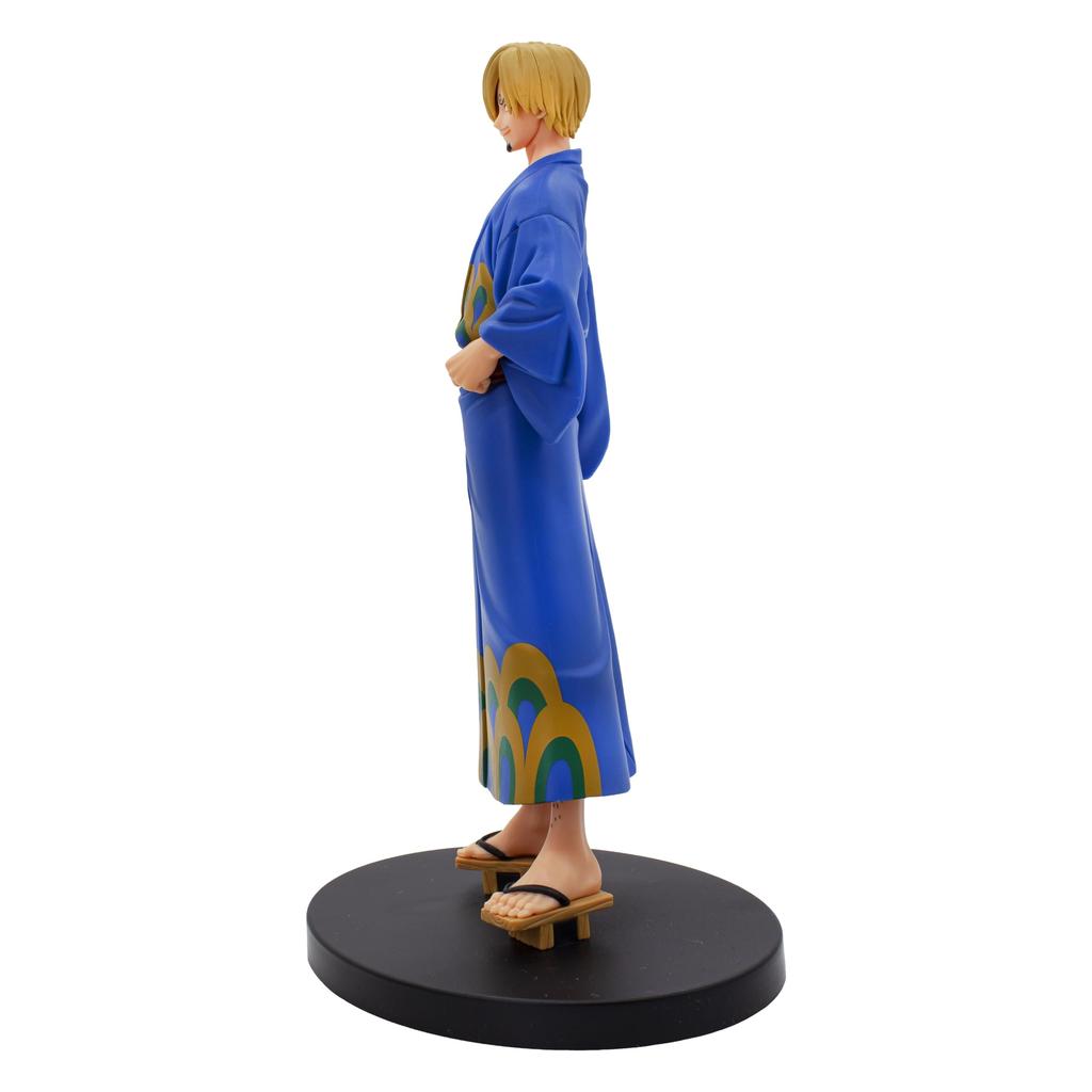 One Piece DXF THE GRANDLINE SERIES Страна Вано САНДЖИ Юката вер.