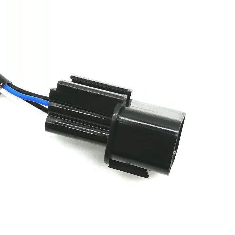 High Precision Oxygen Sensor For Mitsubishi MN158918, MN158670, MD365014, MN153010 Models