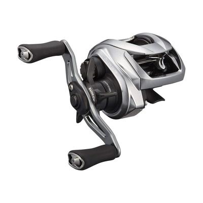 Daiwa Катушка для приманки Zillion SV TW 1000 правая ручка (Модель 2021 г.)