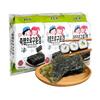 Zek Korean Roasted Seaweed Snacks