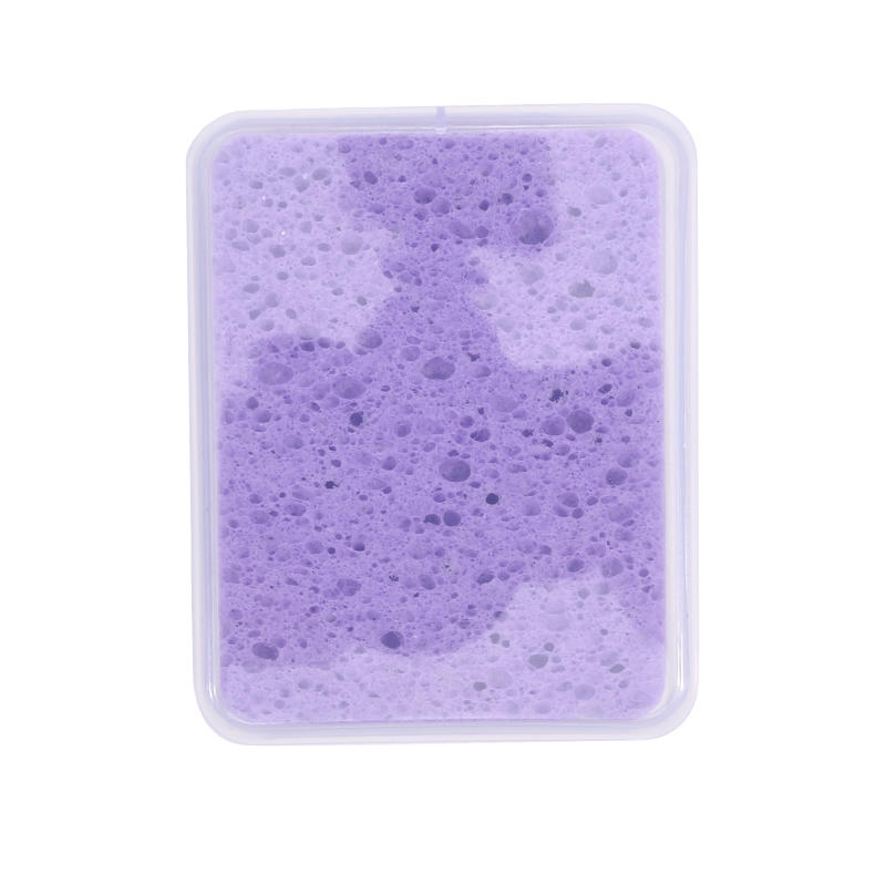 Акварельная живопись Губка в коробке Специальный водный мел Сильная водопоглощающая губка Инструмент Художественные принадлежности Для детей Студентов