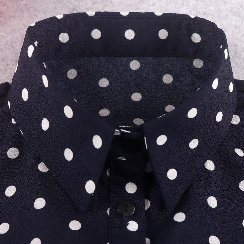 Shirt Fake Collar for Women Removable Laple Button Down Half Shirt Detachable Collar False Collar Mujer Sweater Gift