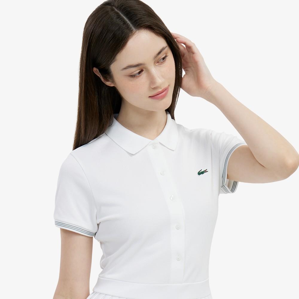 [lacoste] Women's Tennis Dress EF003E-56G70V