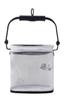 Marukyu Fishing Gear Clear Water Bucket MQ-01