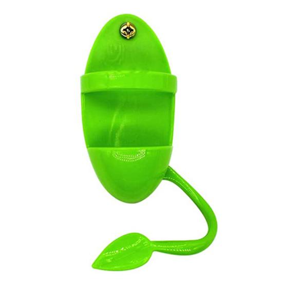 Bird Bowl Holder Feeding Container with Stand Holding Fruits Squid Bones Vegetables Cage Accessories