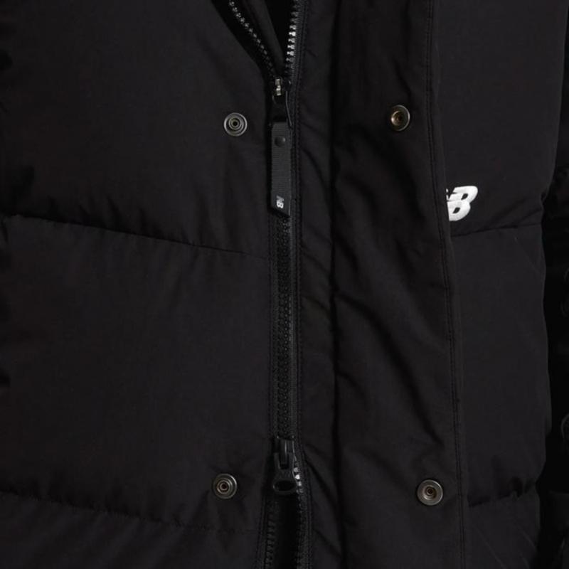 New Balance Unisex Active Goose Long Padding Nbnpe41103