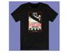 LED ZEPPELIN 1973 Concert T - SHIRT NEW Mens Womens All Sizes Print Classic Unisex T-Shirt