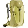 Рюкзак Deuter AC Lite 14 SL sprout/linden (Damen) (3420524-1208)