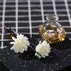 Масляные диффузоры с натуральными палочками, стеклянная бутылочка и ароматическое масло 60 мл