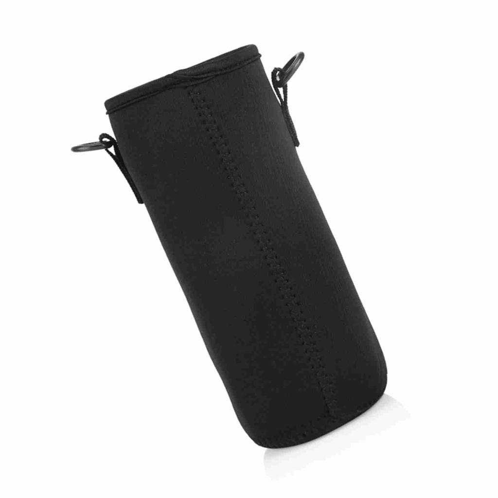 Water Bottle Sleeve Carrying Pouch Bag Holder for Outdoor Camping Hiking Fishing