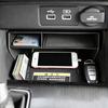 Car Center Console Storage Box for Honda Civic 11th Gen 2022 2023 2024 2025 Car Organizer Interior Accessory