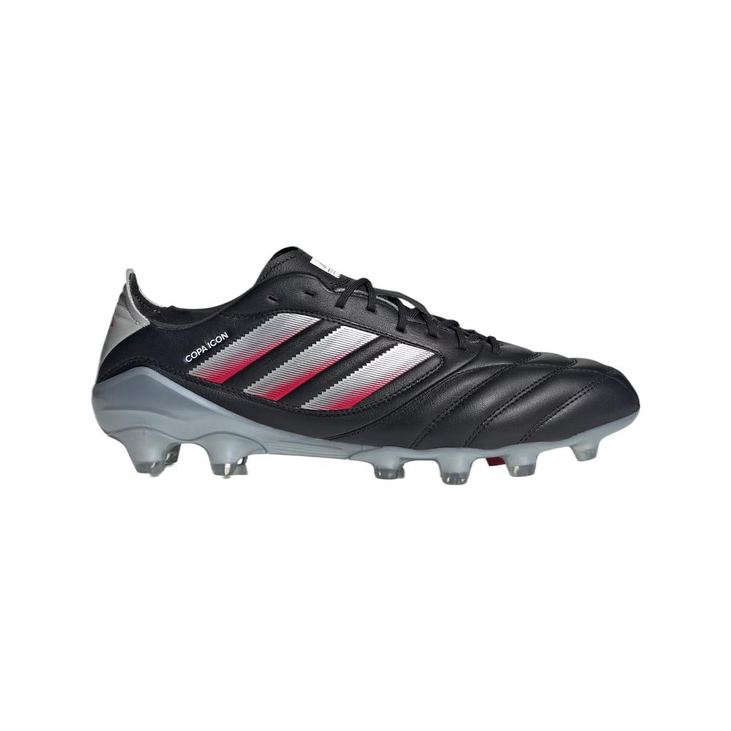 Adidas Copa Icon 2 HG Модные Нескользящие Футбольные Бутсы Унисекс Футбольные Бутсы Черные JH9225