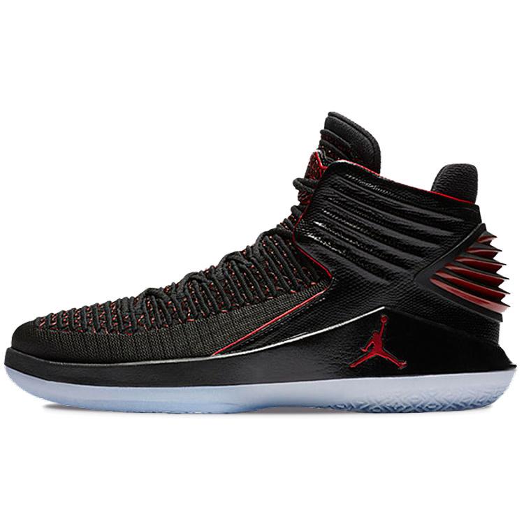 Air Jordan 32 'Banned' AA1253-001