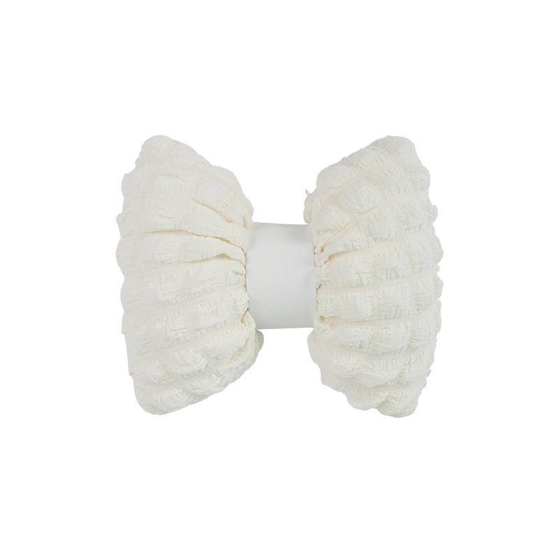 Дышащая летняя подушка для сиденья автомобиля с нескользящим дизайном