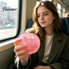 Игрушки-антистресс в виде фруктов 1/3 шт., игрушка-сквиш с медленным отскоком, форма для снятия стресса, успокаивающие инструменты, игрушка для дома, офиса, класса, мягкая