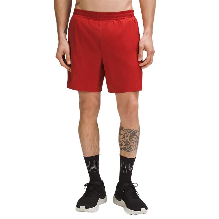 Lululemon Pace Breaker Casual Shorts Men's LM7B24S
