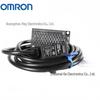 Фотоэлектрический датчик-выключатель Omron E3JK-TR14/RR11/RR13/RR12/DR11/DR12, 2 м