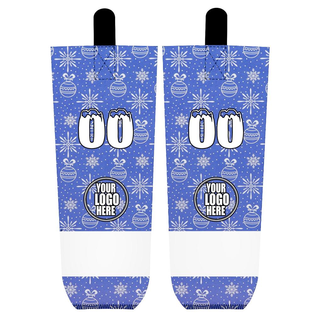 Customized Number Socks For Adults And Children Custom Fun Gifts