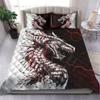 Comforter Cover Set Tmarc Tee LGBT Pride Bedding Cover Home Bedclothes