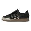 Кроссовки унисекс Superstar Samba Black Granite Core-Black Clear-Granite HP6178