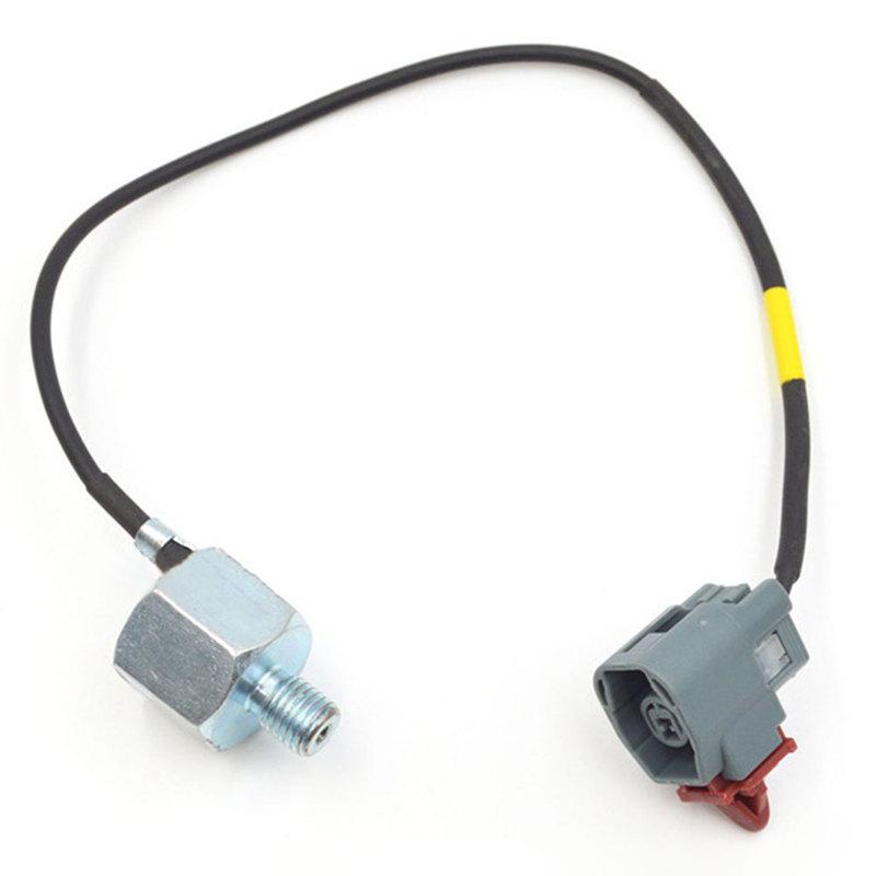 Ignition Knock Detonation Sensors Switch Multifunctional Auto Knock Sensor Auto Accessories