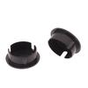2Pcs 1.25Inch Microscope Dust Cover Microscope Lens Cap Eyepiece Cover Accessories Telescope Anti-Dust Cap