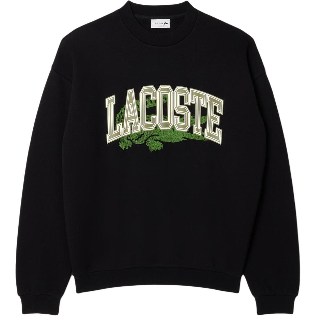 Lacoste Свитшот с принтом логотипа SH2850-031