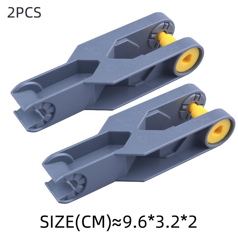 Big Particle Building Blocks Technology Engineering Machinery Assembly Accessories Compatible Brick Science Educational Toys 1pc