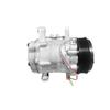 7B10 Compressor compatible with Suzuki models 7183, 7181, 46515197, and 571274200.