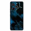 Для Tecno Pova 6 Чехол Роскошный ТПУ Мягкий Силикон Чехлы для Телефона Задняя Крышка для Tecno Pova6 2024 6.78" Ударопрочный Любовь Новый Милый Чехол