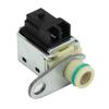 Automatic Transmission Shift Solenoid Valve 24230288 Replacement for Chevy Avalanche 2500 2003