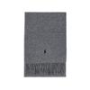 [Polo Ralph Lauren] PC0476-021 Унисекс Шарф