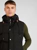 Зимняя куртка Superdry Everest Down Vest (M5011708A) black