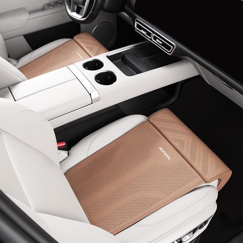Удлиненная подушка для поддержки ног для Haval H6, Big Dog M6 PLUS, Xiaolong MAX 2-го поколения и Big Dog PHEV H9
