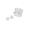 Denon Wireless Earphones Bluetooth PerL AH-C10PL Personalized FunctionaptXIPX4 SplashproofQuickSwitchWith Microphone White AHC10PLWTEM