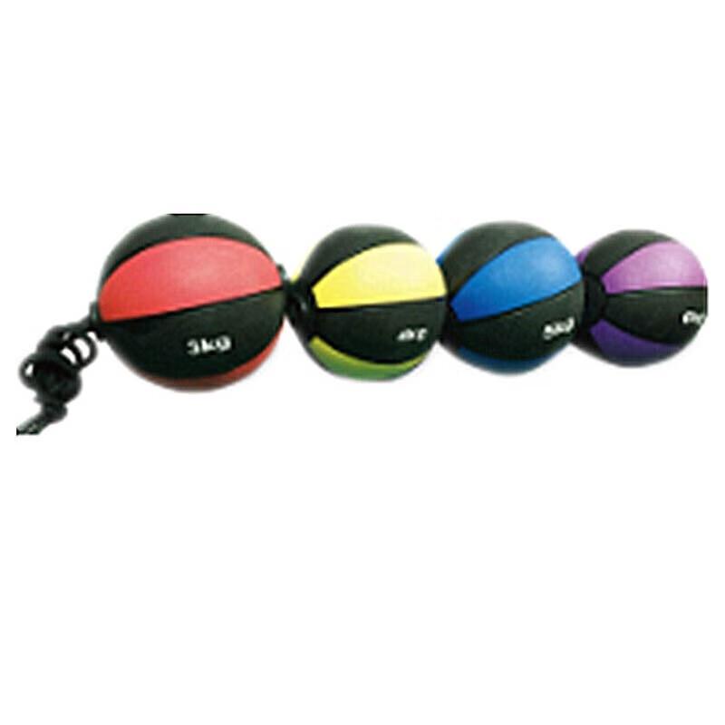 Zizhisheng Solid Rubber Medicine Ball