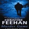 Murder Game by Christine Feehan Paperback Book 9780749941666