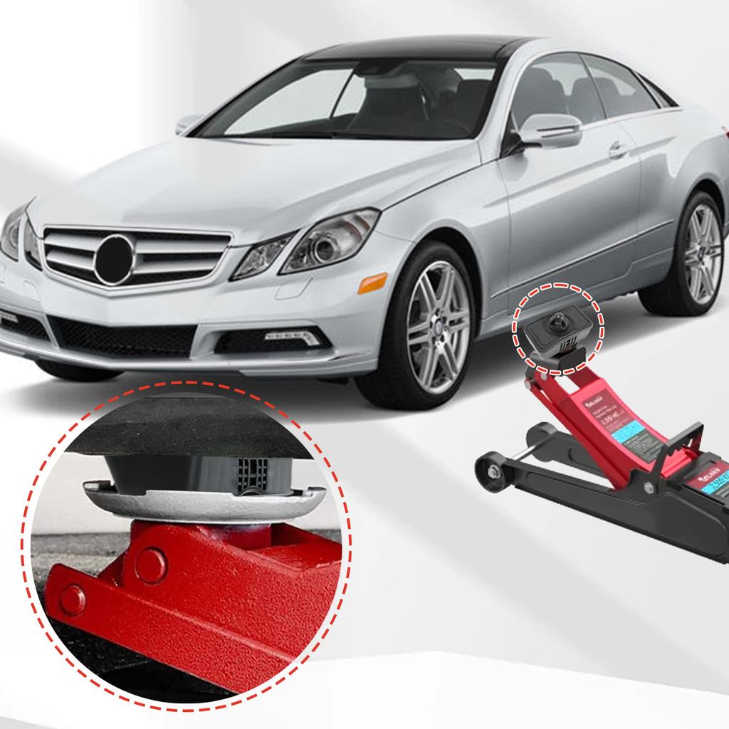 1 шт/4 шт. Пластина для поддомкрачивания автомобиля, блок-подставка для домкрата для Mercedes Benz W164 W221 W216 CL550 W251 X164 A1646900509 1646900509