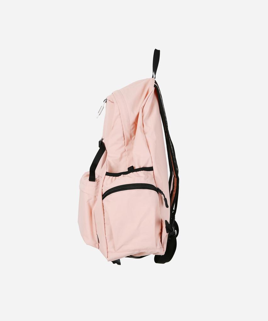 Рюкзак Jenner Light из переработанного нейлона_Большой [Розовый]