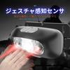 [Multi-functional Headlight] LED Headlight for Long-distance Illumination, USB TYPE-C Rechargeable, 9000mAh Large Capacity, 2000m, XHP360, Ultra-high