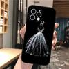 Чехол для телефона для девочек в свадебном платье для iPhone Samsung Galaxy Redmi Xiaomi Oppo OnePlus Note SA 7 8 9 10 11 12 13 14 20 21 22 23 53 54 Pro Max Plus Ultra