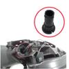 EDP969 Опорная часть подшипника зеркала заднего вида для Renault Clio MK4 Megane MK4 Kangoo MK2