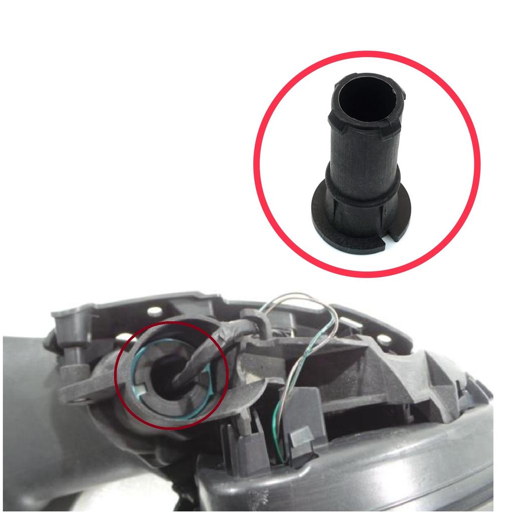 EDP969 Опорная часть подшипника зеркала заднего вида для Renault Clio MK4 Megane MK4 Kangoo MK2