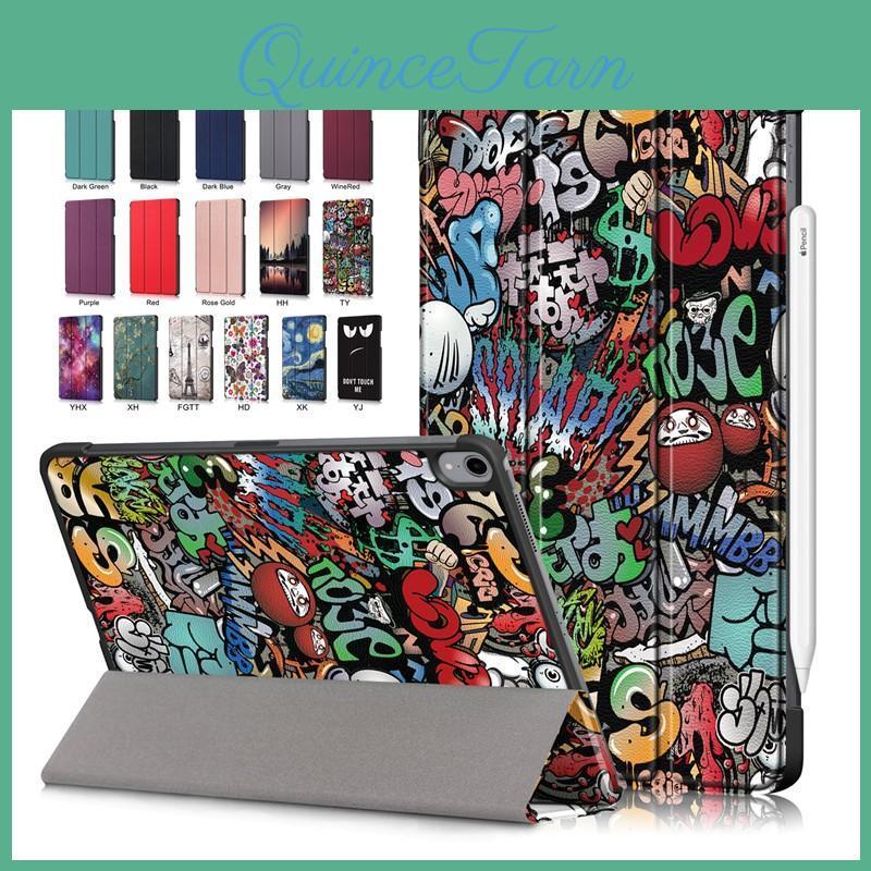Ipad 8 9 7 For 10 Case Stand Smart Hard Pc Leather Cover Funda For Ipad 10 2 10 9 Case Funda For Ipad 8 9 10th Generacion Cover