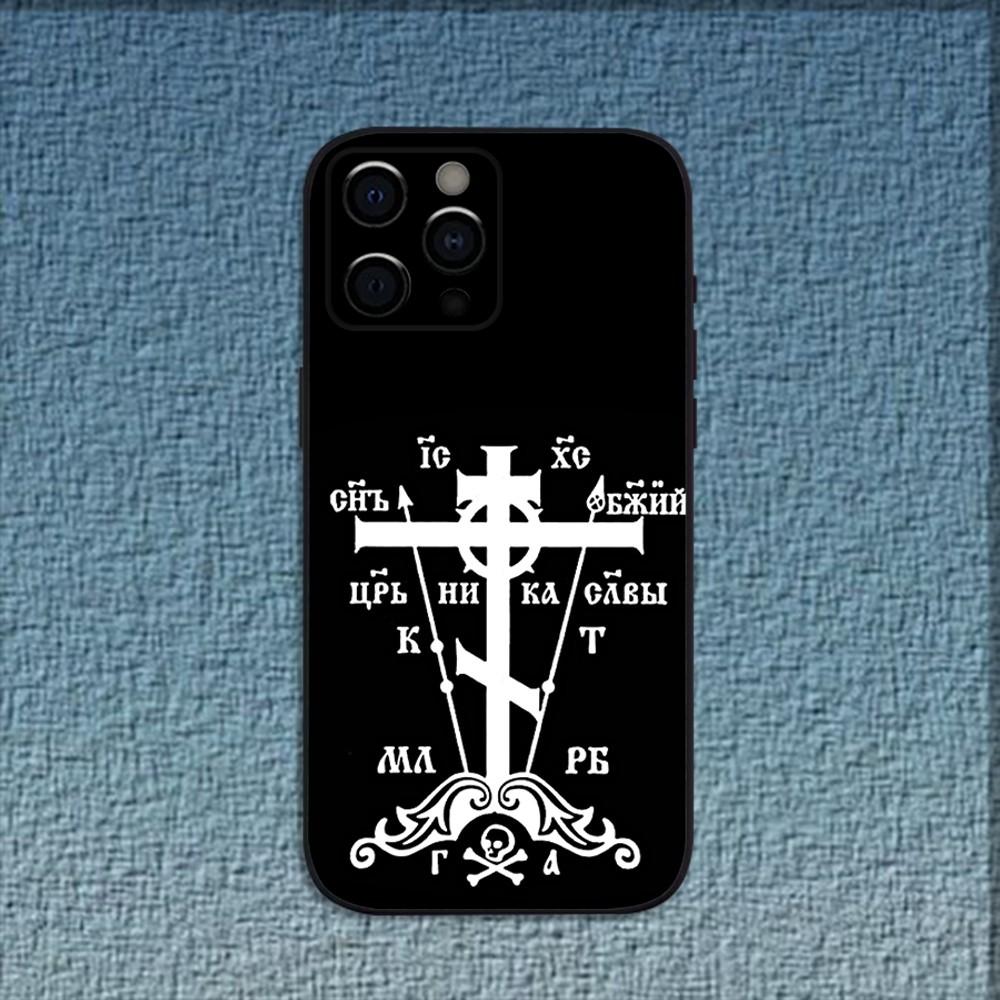 Чехол для телефона Cross Icon для iPhone Samsung Galaxy Redmi Xiaomi Note SA 6 7 8 9 10 11 12 13 14 15 16 20 21 22 23 53 54 Pro Max Plus Ultra TPU Soft