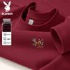 PLAYBOY Мужская толстовка с круглым вырезом