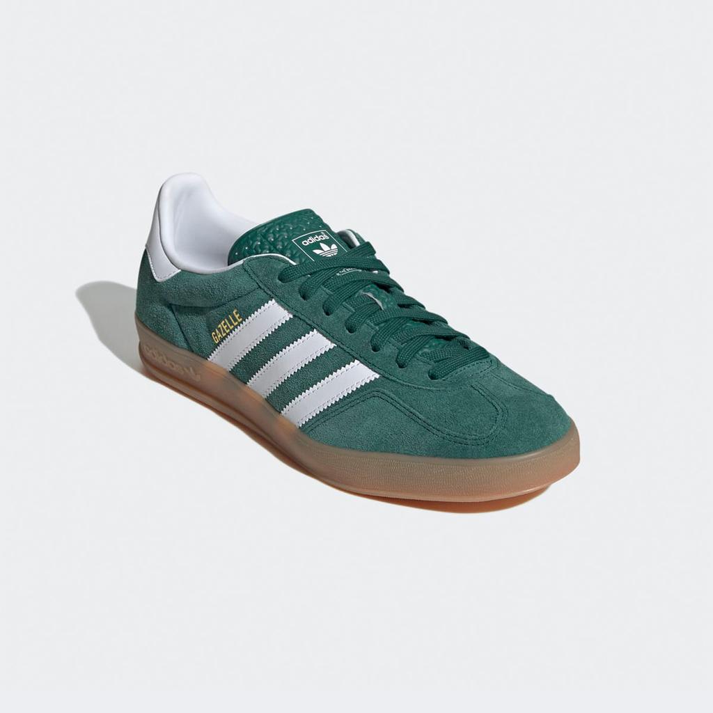 Adidas Gazelle Indoor, JI2062, 1020108095, Popular Korean Shoes