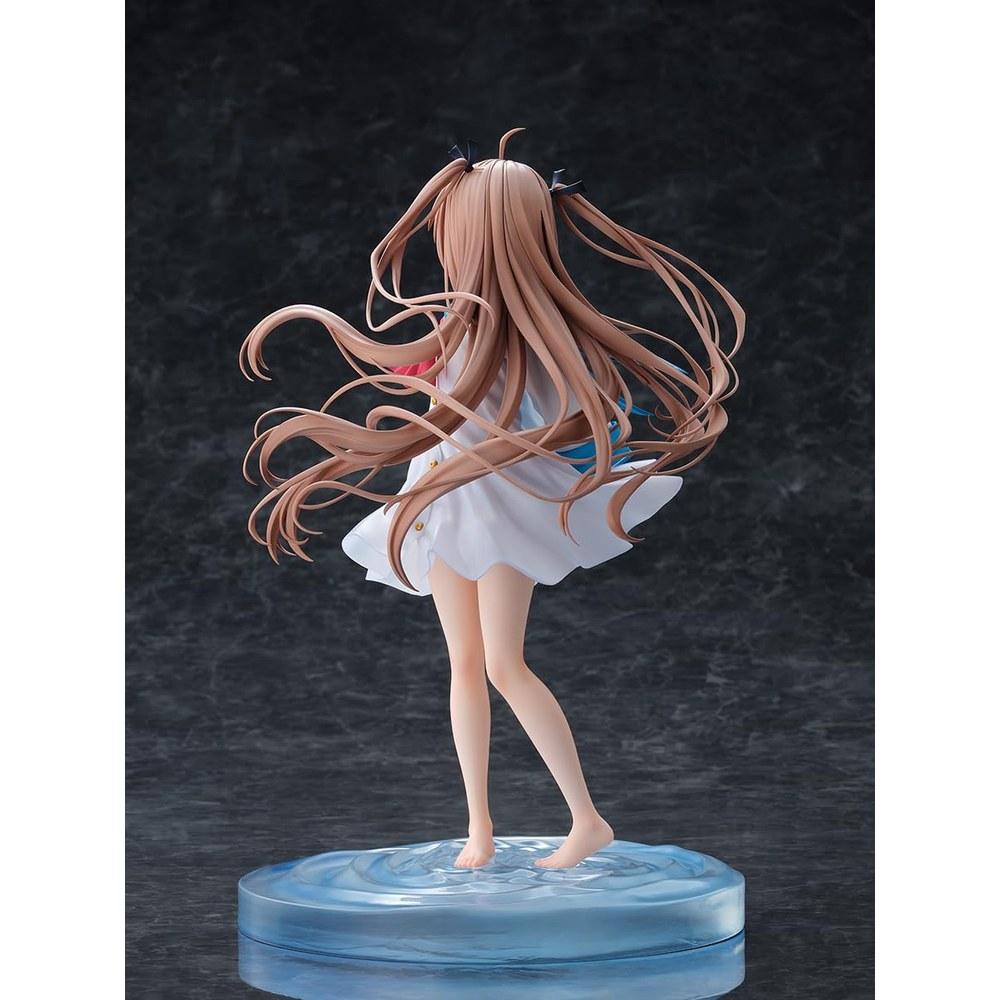 BellFine Atri Фигурка из ПВХ в масштабе 1/7 ATRI My Dear Moments Визуальный тизер Вер.