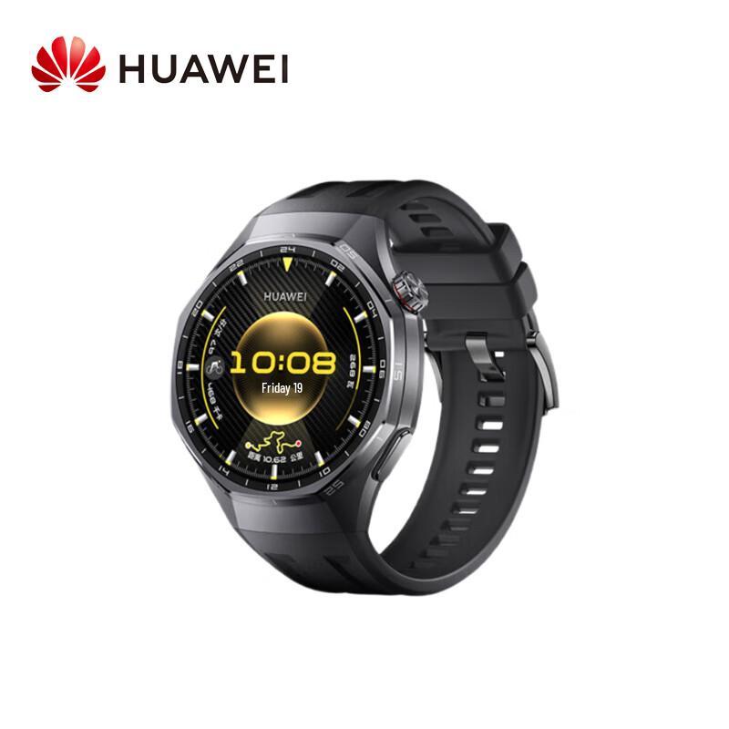 Huawei Умные часы WATCH GT 6 Pro (Китайская версия)